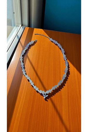 karanlıkta parlayan kolye anka kuşu