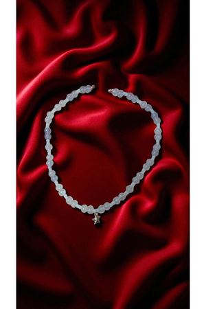 karanlıkta parlayan yıldız kolye